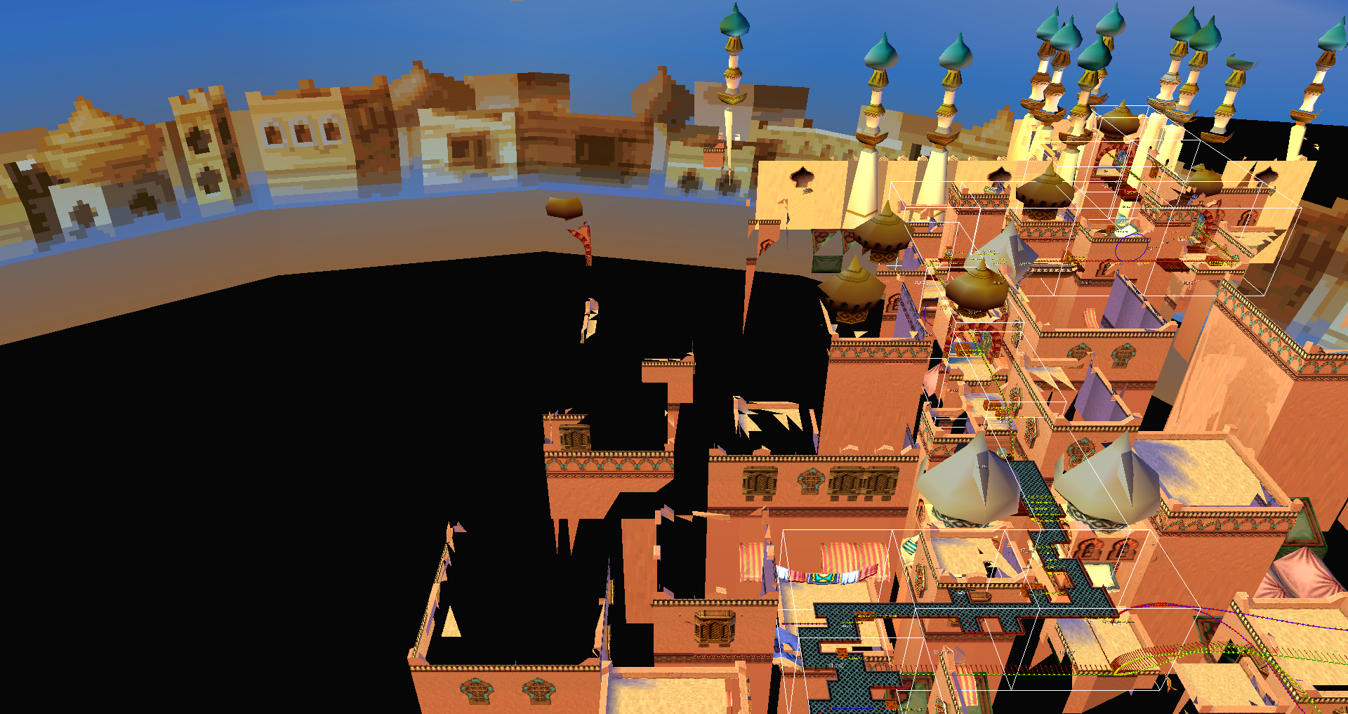 Crash3-July17_HangEmHighSecretRouteOverview.png Crash3-July17_HangEmHighSecretRouteOverview.png