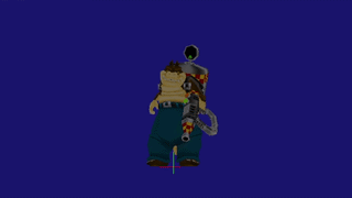 Animation 590 Animation 590
