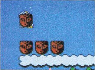 Unknown level #14.