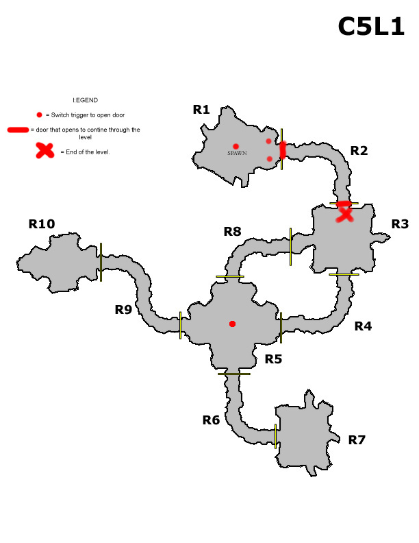 C5L1 - Arrival in Freehold - Reckoning