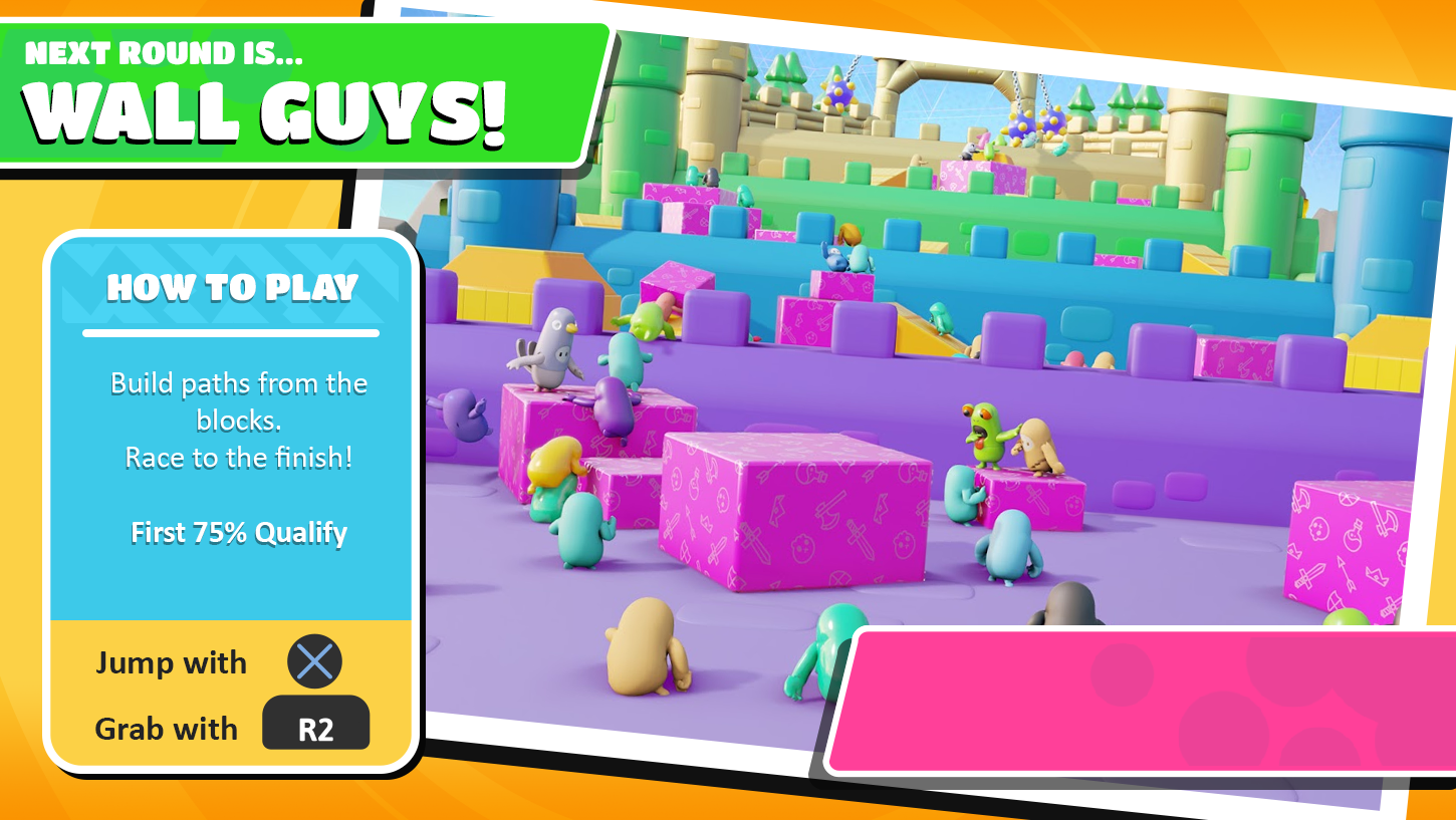 Interestingly, this splash uses a very early render. It is a Season 2 level. However, it has been in development since before April 27th.