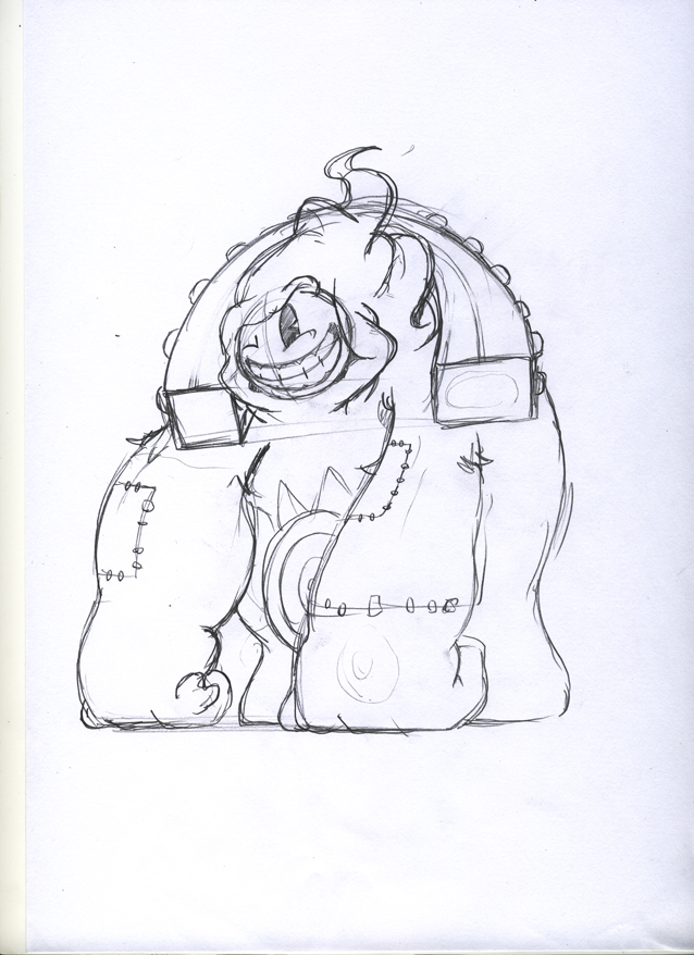 Boxing Naysayer A