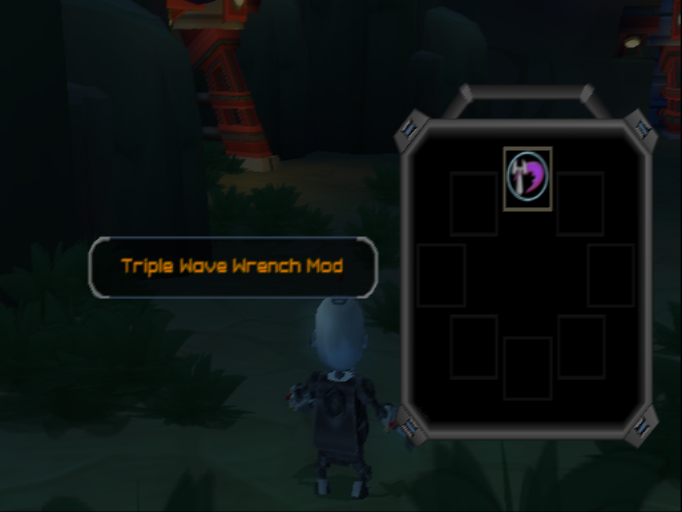 Secret_Agent_Clank_-_Triple_Wave_Wrench_Mod_on_Quick_Select_-_PS2.png