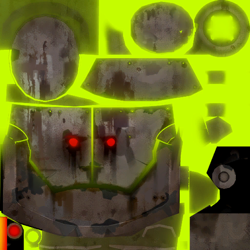 Uranium Botkiller texture.