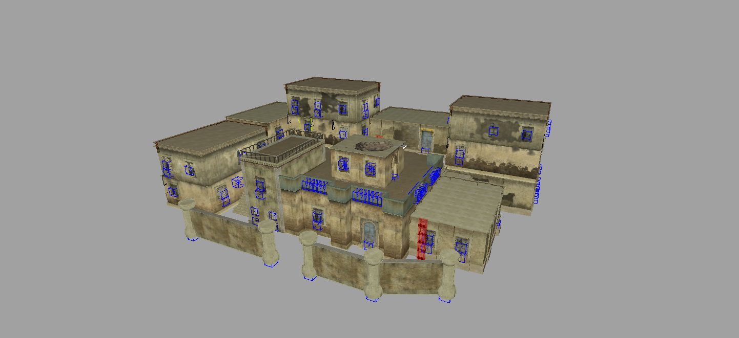Building Set 2