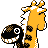 Pokemon_Gold_and_Silver_(J)_Girafarig_back.png