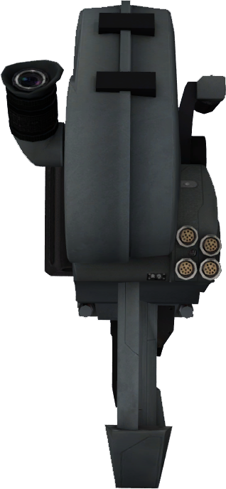 Unused Camera model (back). Unused Camera model (back).