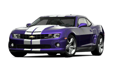 Chevrolet Camaro SS "Edge Special" Chevrolet Camaro SS "Edge Special"