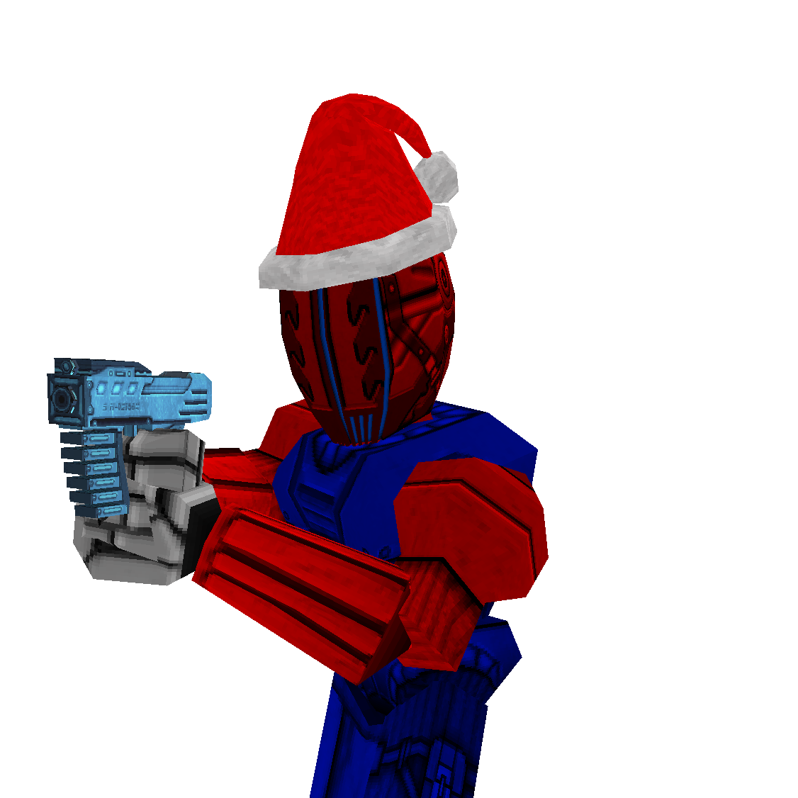 Santa Santa