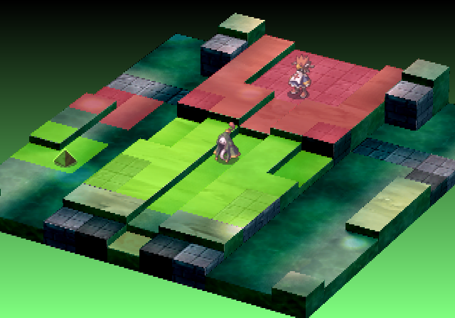 mp03102: Some Geo Effect action.