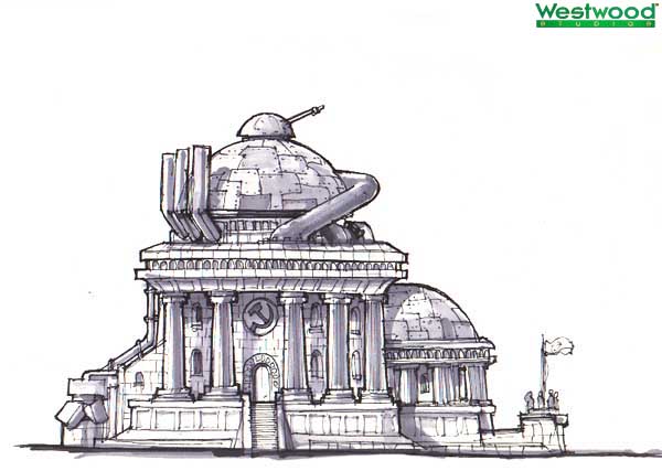 Soviet White House