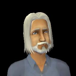 Hidden thumbnail of Claudio Monty as an Elder instead of an Adult. Hidden thumbnail of Claudio Monty as an Elder instead of an Adult.