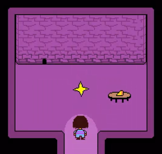 Undertale_gametest7_Ruins_pre-napstablook.png