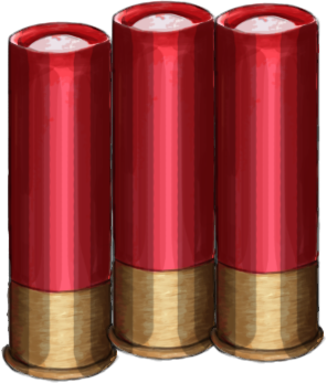 Shotgun shells
