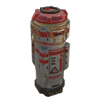Menu icon for the Flashbang.