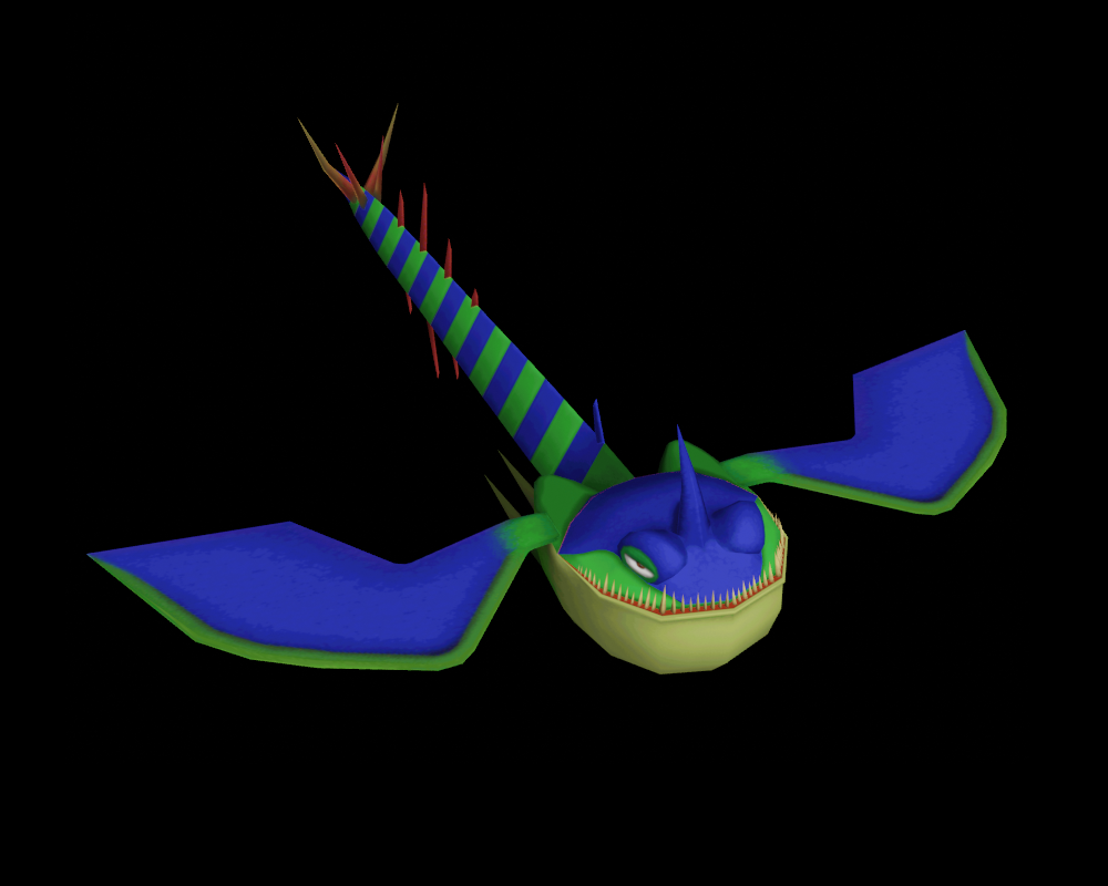 NiGHTSintoDreams-GillwingUnusedModel2.png