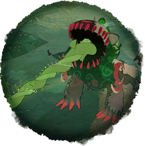 Wood Cheshire (Abilities)