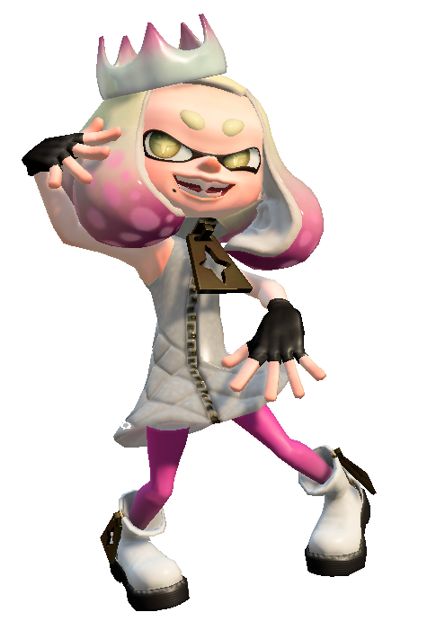 Splatoon2-Pose-Pearl.png Splatoon2-Pose-Pearl.png
