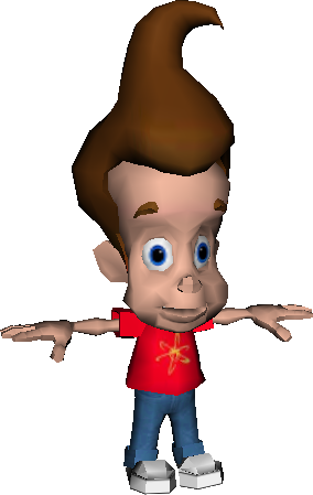 Brain blast!