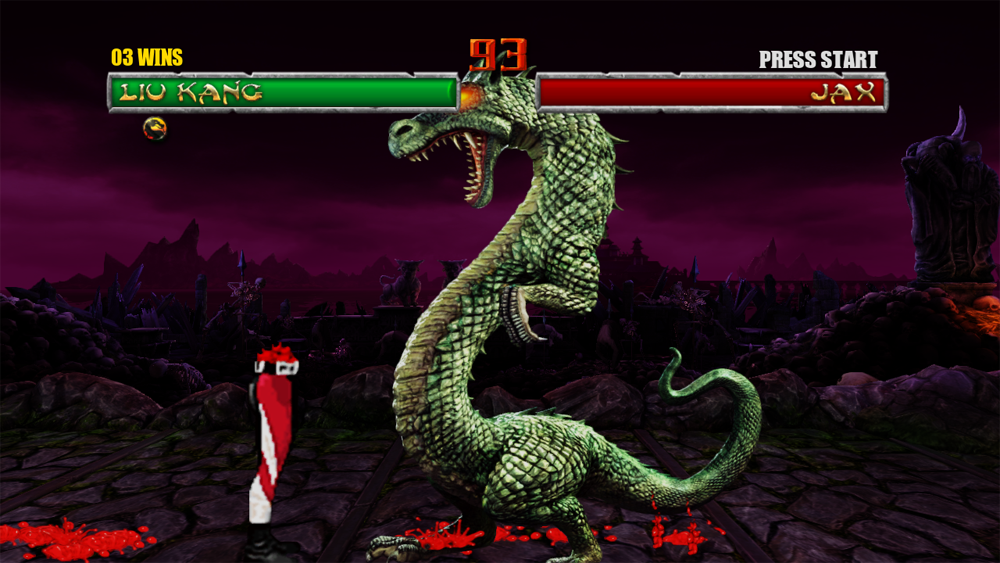 Fatality Fatality