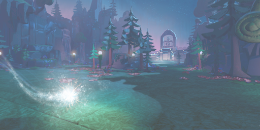 Toy Box Loading Screen