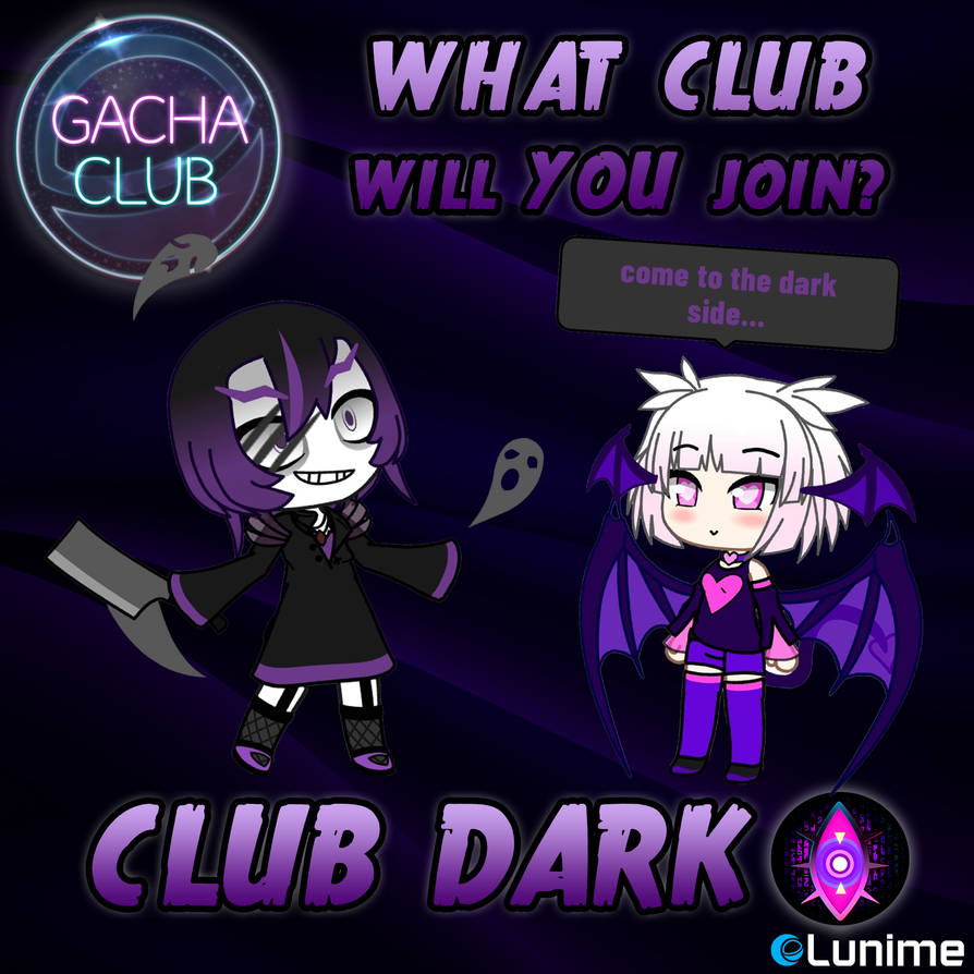 Club Dark.