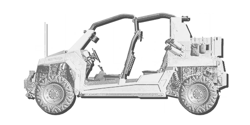 Tac Rover
