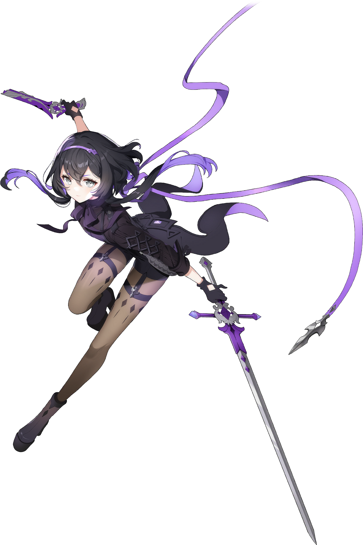 Eversoul_ReRelease_Linzy_rel_art.png