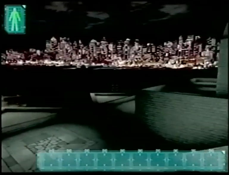 00:27 A large texture on the corners of the floors that was cut.