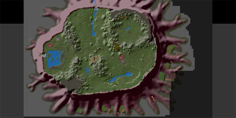 While Kalidar also existed as a battleground testing map, it was also once the name used for Teldrassil; this is explained here. These map tiles are from the game's original alpha, and it's unknown why they still exist in the files more than eleven years later. While Kalidar also existed as a battleground testing map, it was also once the name used for Teldrassil; this is explained here. These map tiles are from the game's original alpha, and it's unknown why they still exist in the files more than eleven years later.
