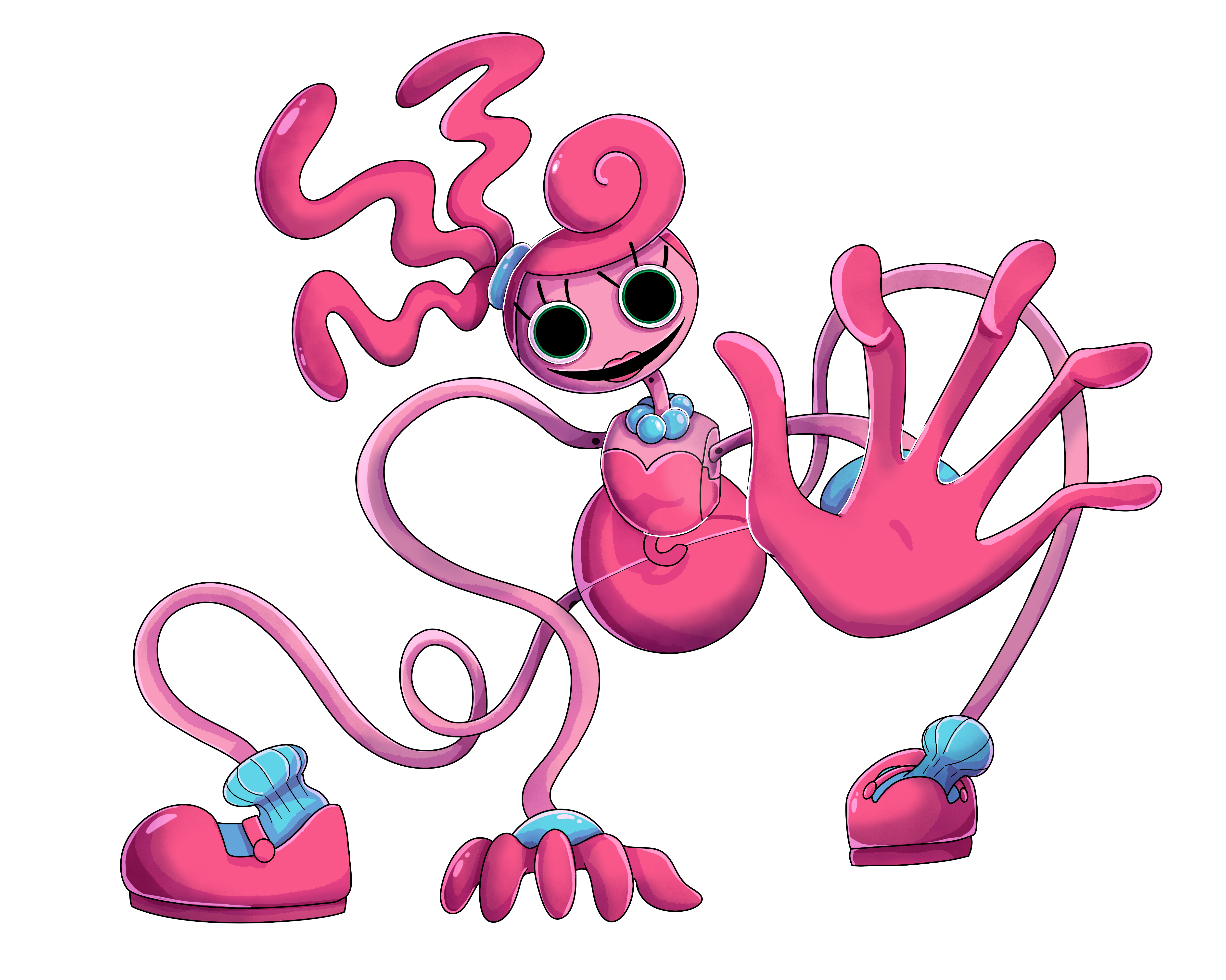 Clip Art of Mommy Clip Art of Mommy
