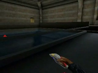 Old gibinator model