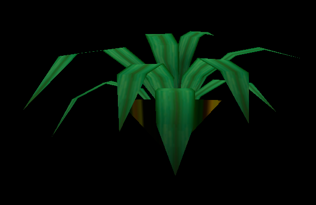 SonicAdventure_HighwayWallPlant.png SonicAdventure_HighwayWallPlant.png