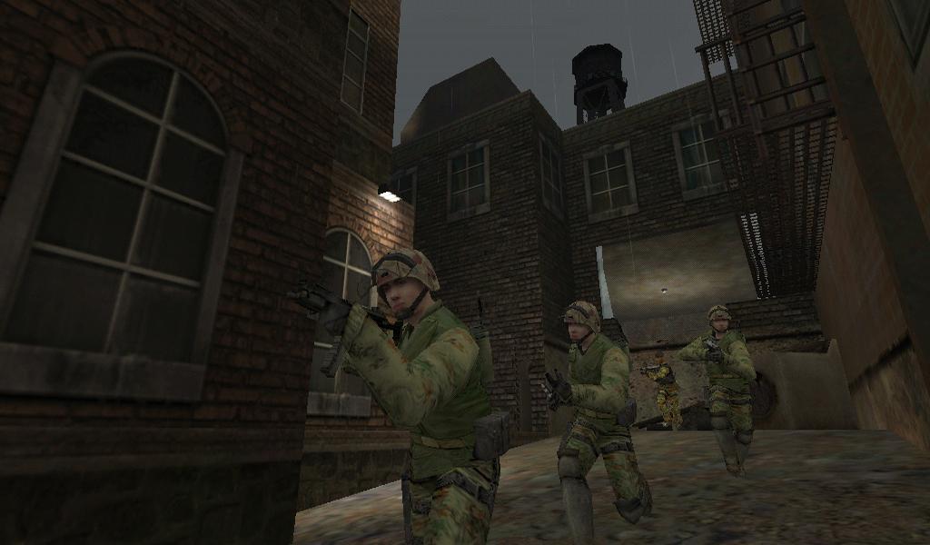 Screenshot of cs_coldstorage.