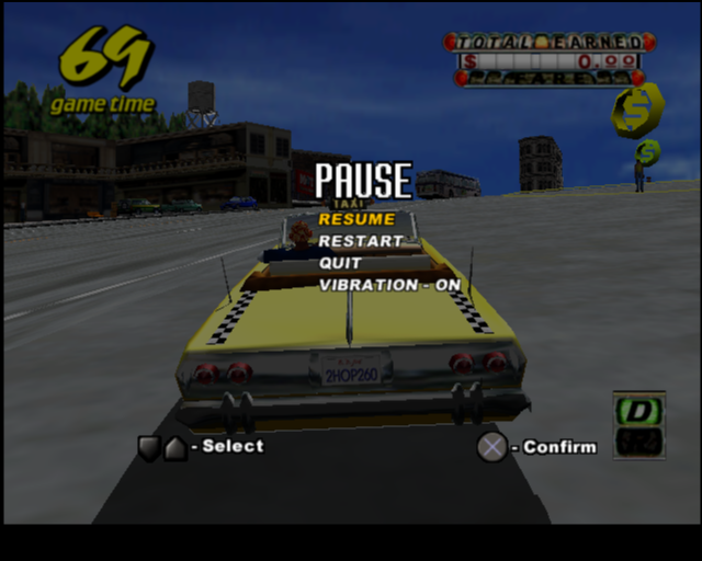 Crazy_Taxi_PS2_Pause.png