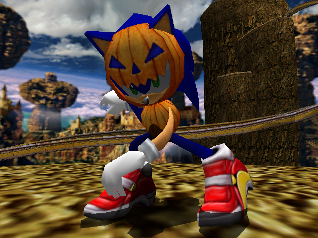 Sonic