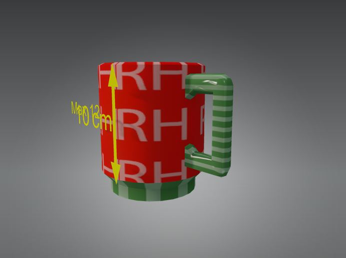 Cup