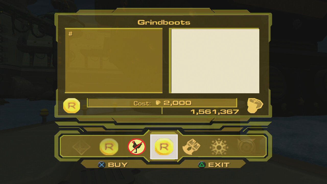 Rac-UYAHD-UnusedGrindboots.png