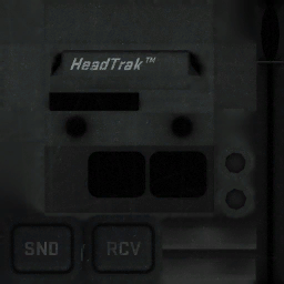 "HeadTrak™" "HeadTrak™"