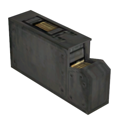 Small box. Small box.