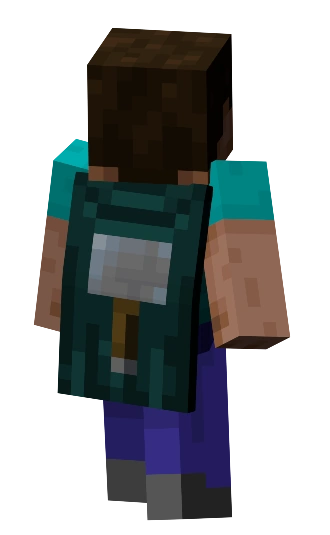 Hammer Cape.