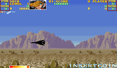 0F4, the same jet entering from the top instead.