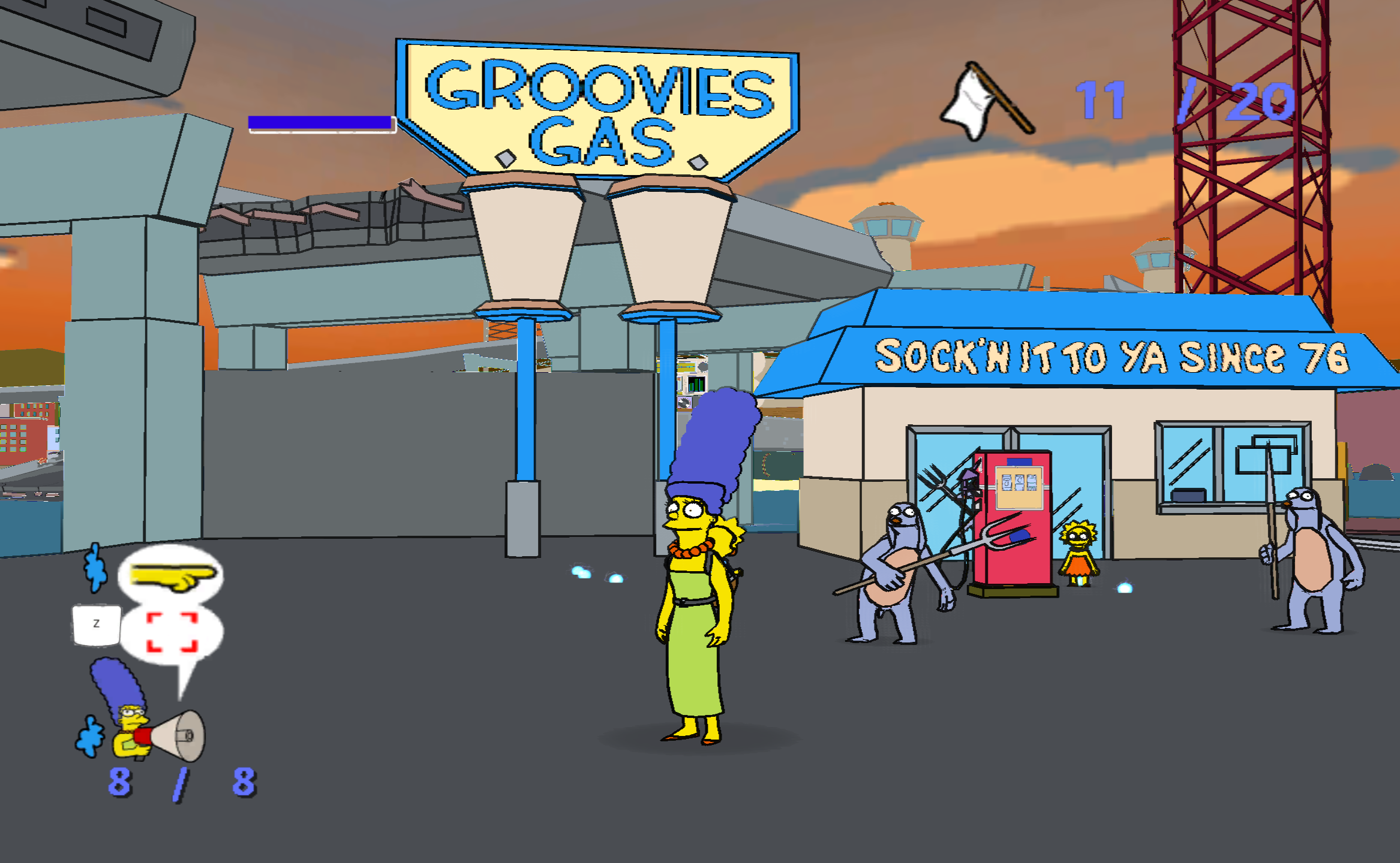 SimpsonsGameWiiProto-GTS-PimpBuilding7.png