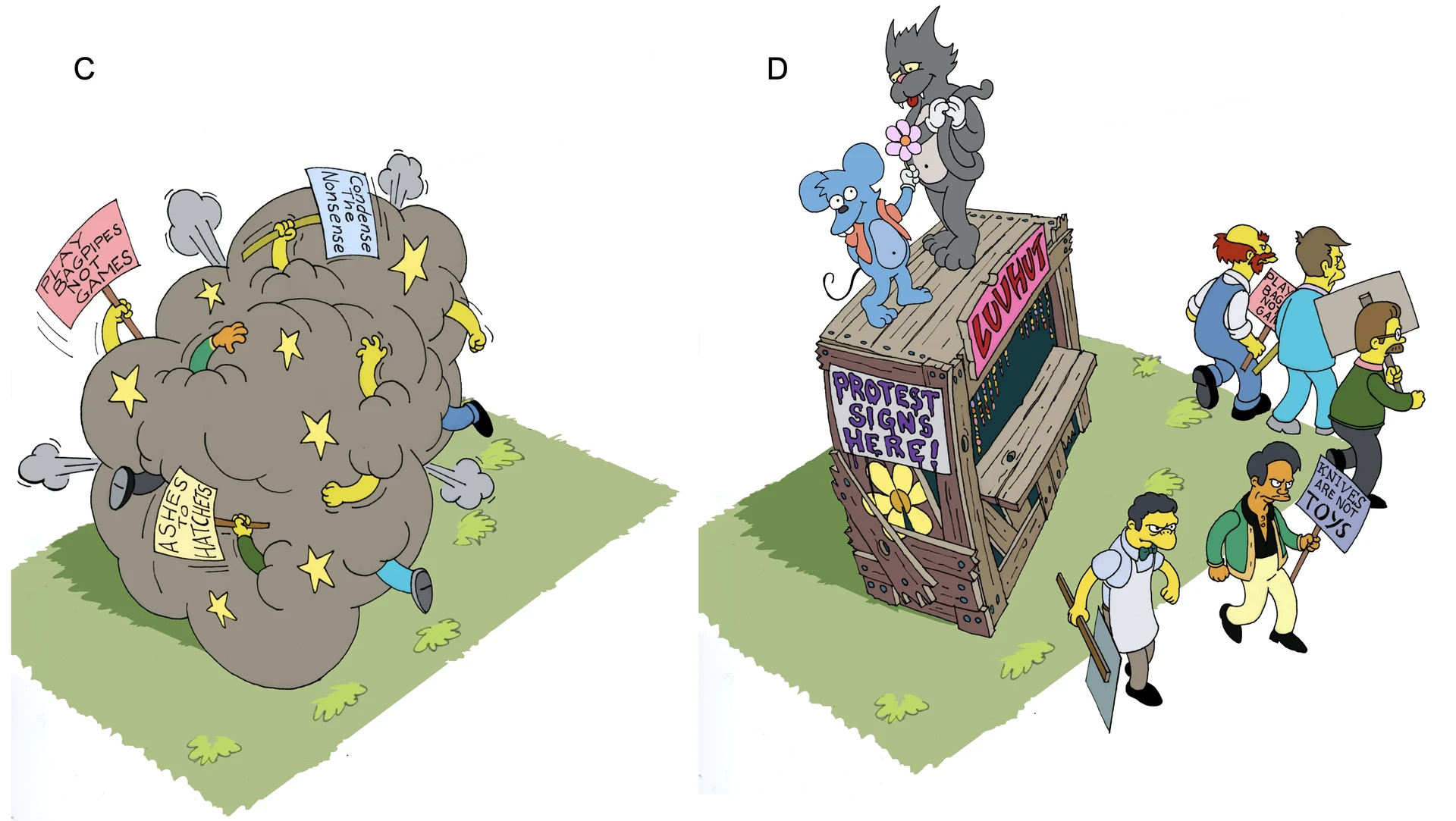 "This is one example of many multi stepped game mechanic studies that I would create. These sequences help to identify ideas that may need further in-game prototyping for proof of concept or playability." "This is one example of many multi stepped game mechanic studies that I would create. These sequences help to identify ideas that may need further in-game prototyping for proof of concept or playability."