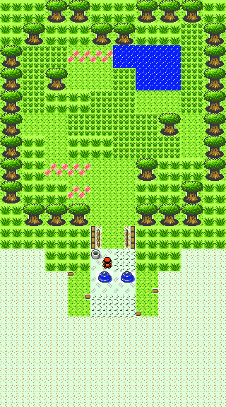 The water is animated too, but I'm too lazy to capture it. The water is animated too, but I'm too lazy to capture it.