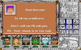 Paul Rattner (Playtesting)