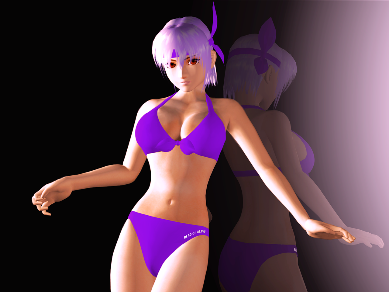 AYANE1.BMP (US) / AYANE.BMP (EU) AYANE1.BMP (US) / AYANE.BMP (EU)