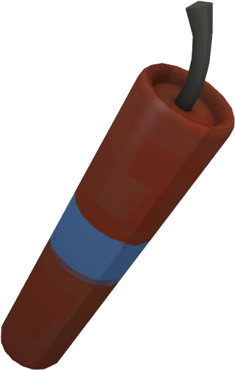 MIRV Stick - BLU