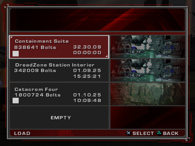 Ratchet4_AugProto_LoadMenu.png