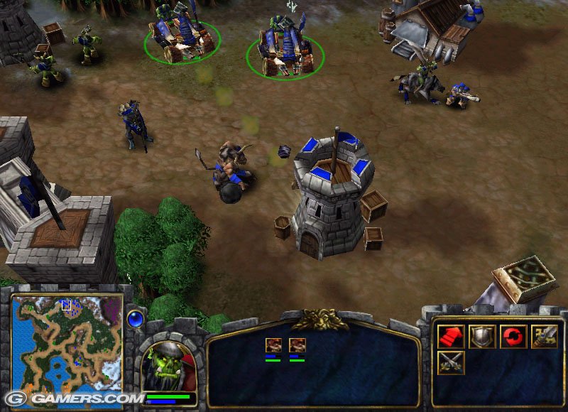 About to wreck another tower. About to wreck another tower.